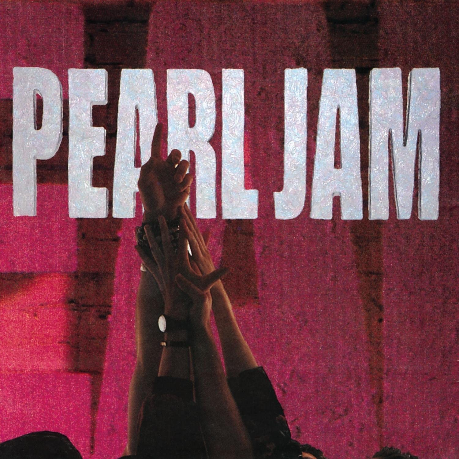 Ten: Pearl Jam: Amazon.it: Musica