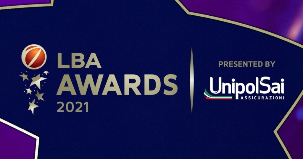 LBA Awards 2021