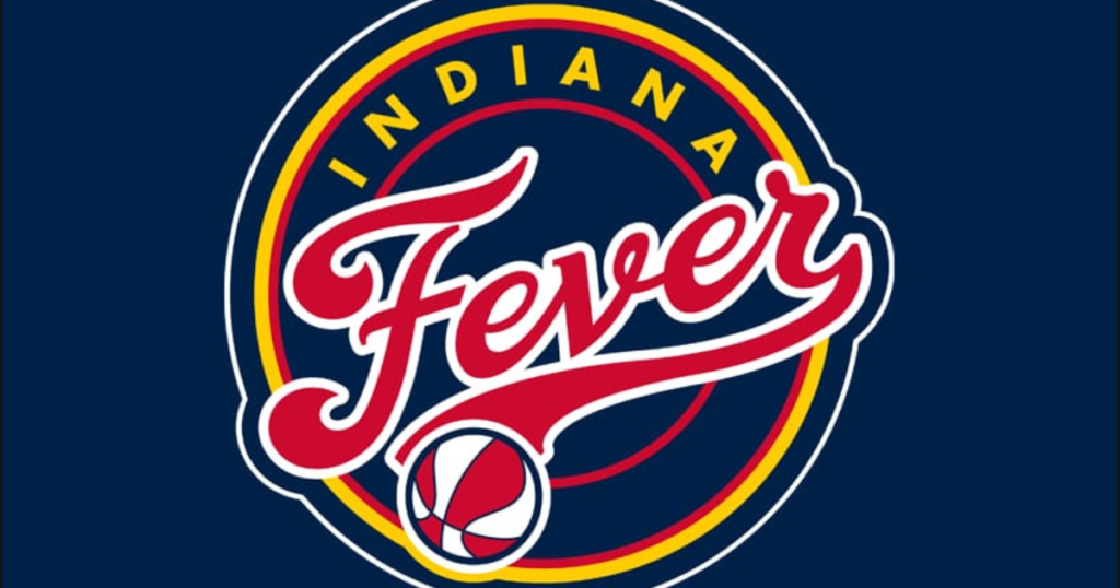 Logo Indiana Fever
