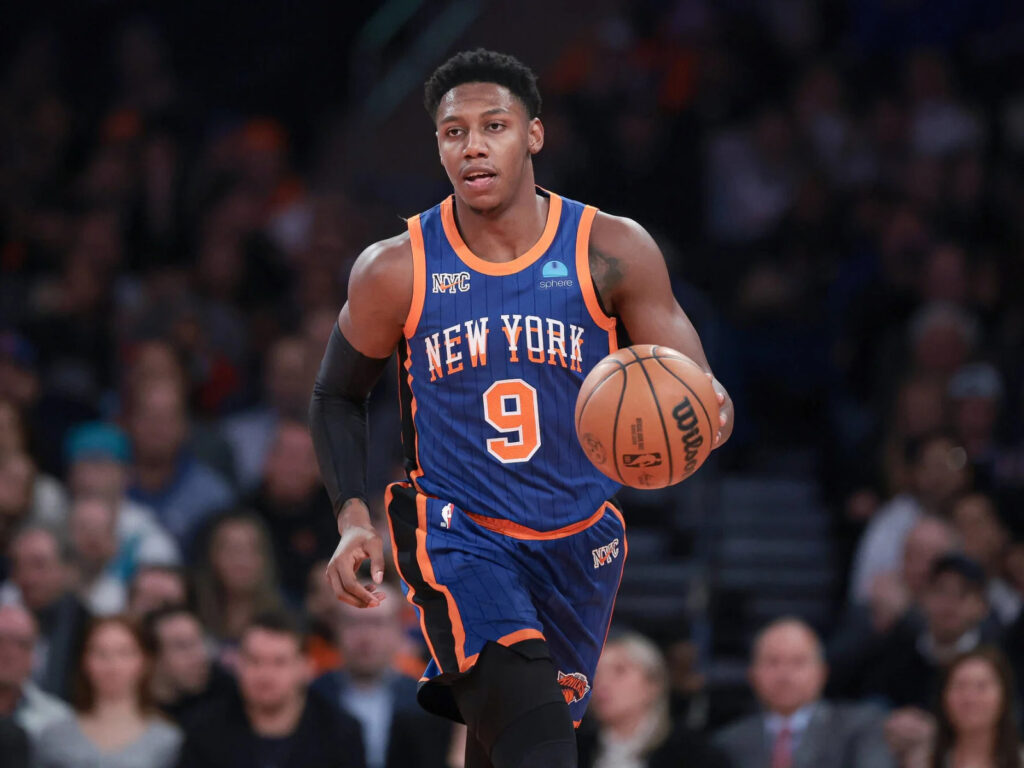 RJ-Barrett-New-York-Knicks